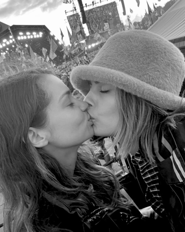 12 Celebrity Meet-Cute Stories That Totally Melt Our Hearts