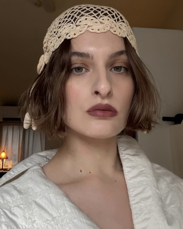 30 Trending Bob Cut Styles for the Modern Bride