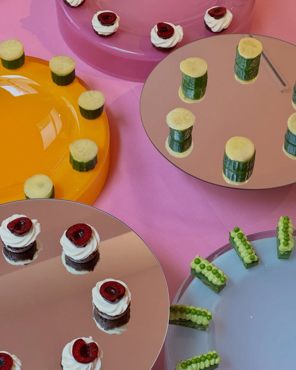 Plan the Perfect Galentine’s Day: 30 Chic Food, Drink, and Decor Ideas