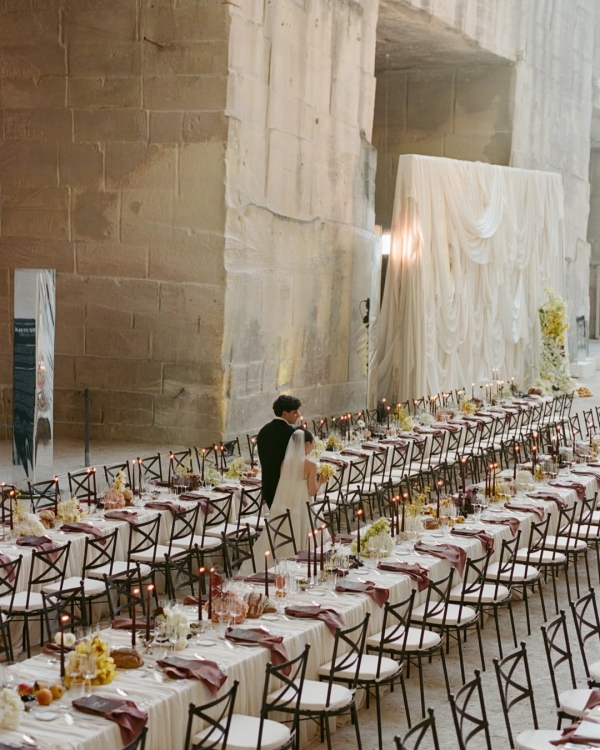 9 Major Wedding Venue Trends for 2026