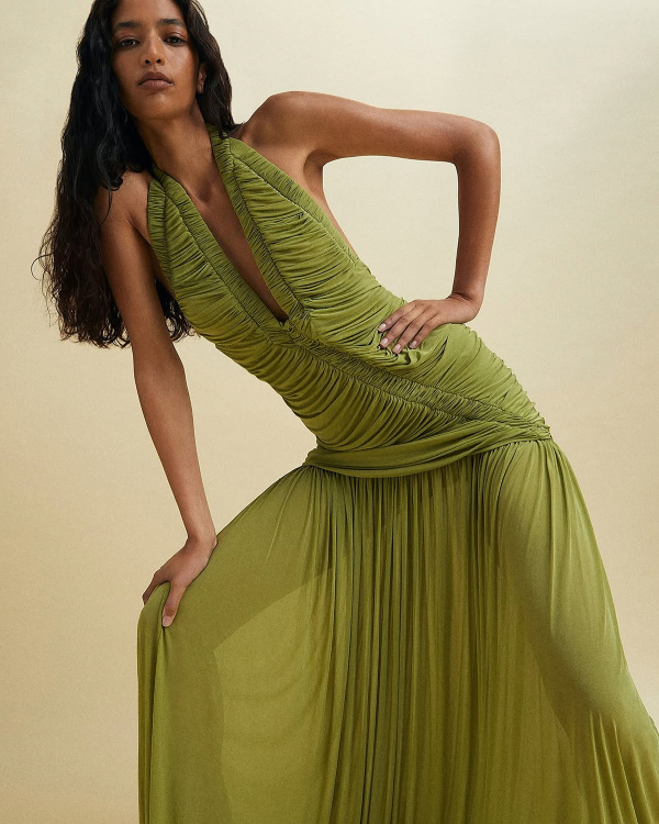 20 Designers to Shop for the Chicest Wedding Guest Dresses