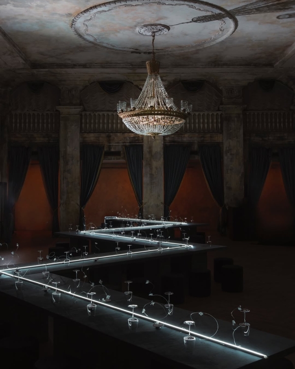 40 Creative Reception Table Layouts for Every Wedding Style