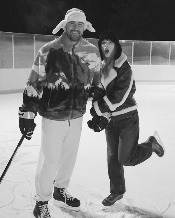 12 Celebrity Meet-Cute Stories That Totally Melt Our Hearts