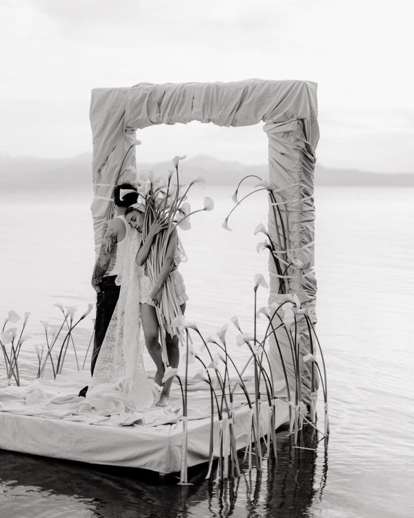 30 Wedding Arch Ideas for a Picture-Perfect Ceremony in 2025