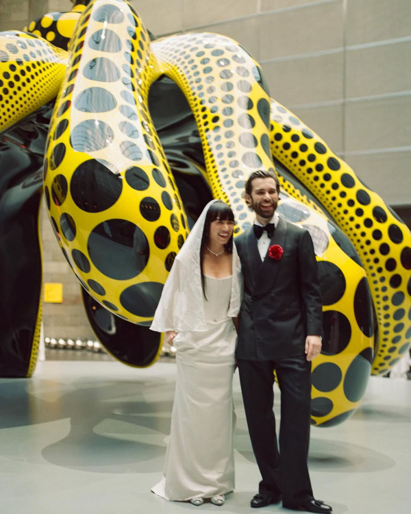 9 Major Wedding Venue Trends for 2026