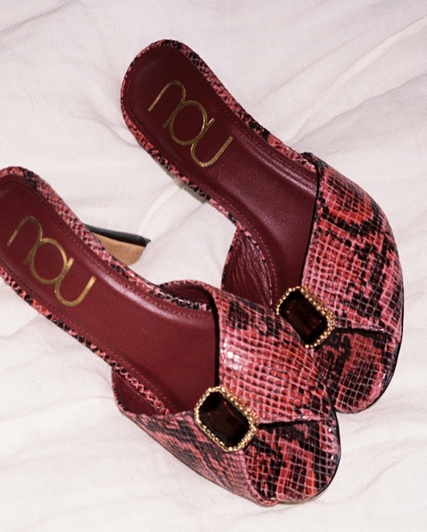 10 Cool New Shoe Designers to Watch in 2026