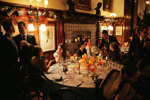 Photographers Calenrose