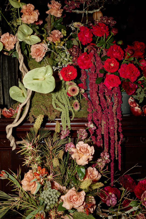 Photographers Calenrose