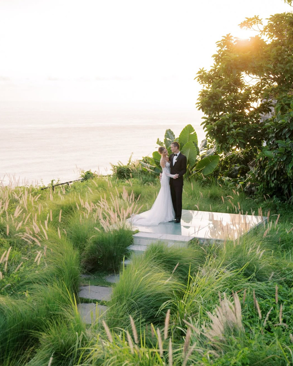16 Most Stunning Beach Wedding Venues Around the World