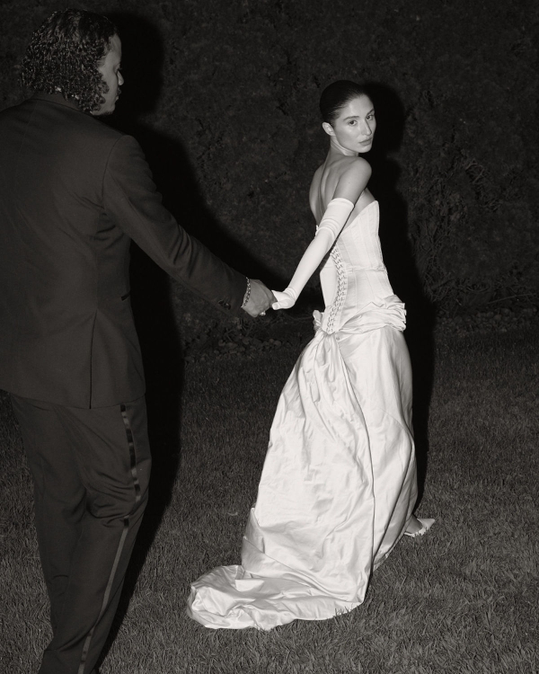 11 Best Wedding Photographers in Germany