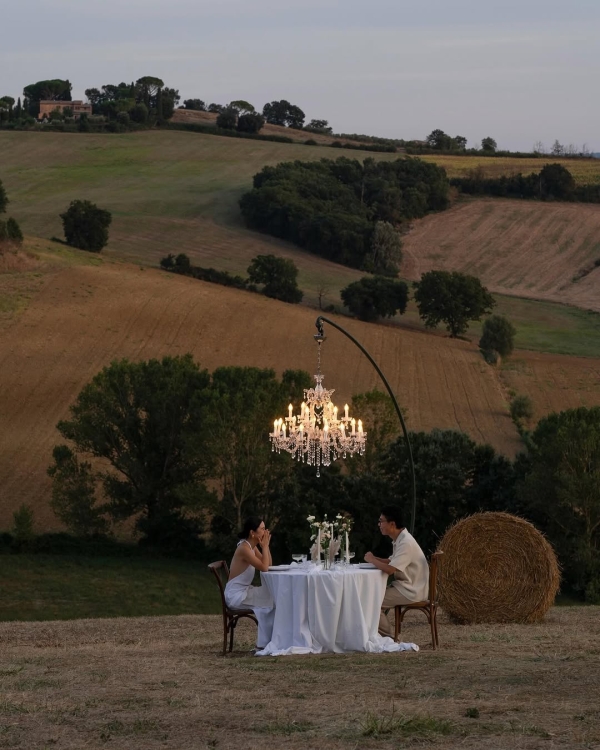 10 Dreamy Vineyard Wedding Venues in Italy for an Unforgettable Celebration