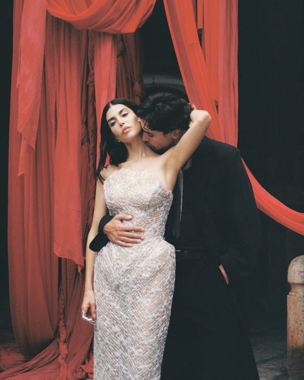 The Best and Most Auspicious Wedding Dates in 2027