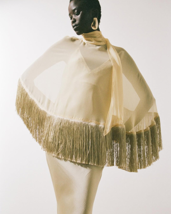 20 Designers to Shop for the Chicest Wedding Guest Dresses