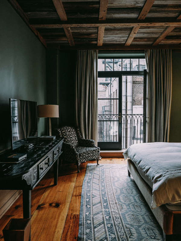 Venues The Greenwich Hotel