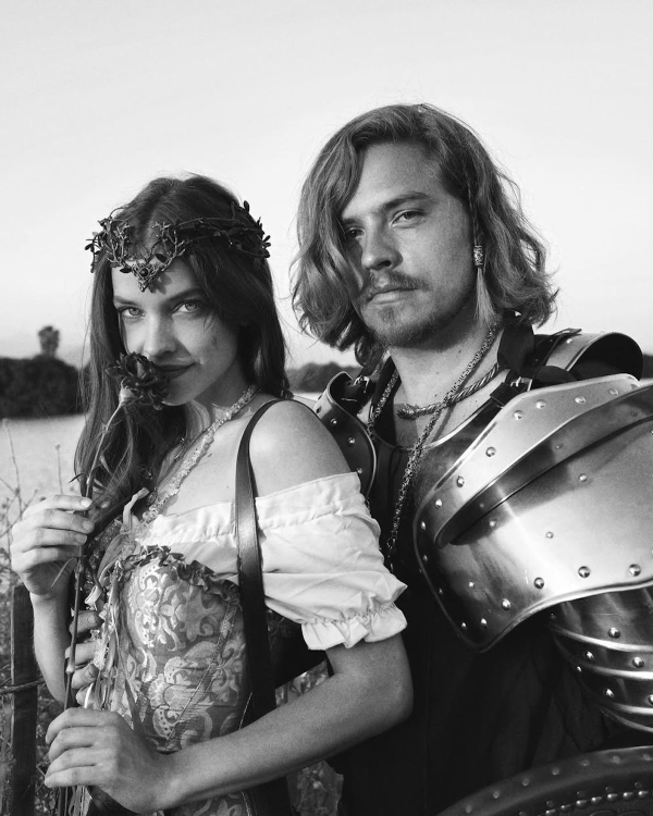 12 Celebrity Meet-Cute Stories That Totally Melt Our Hearts