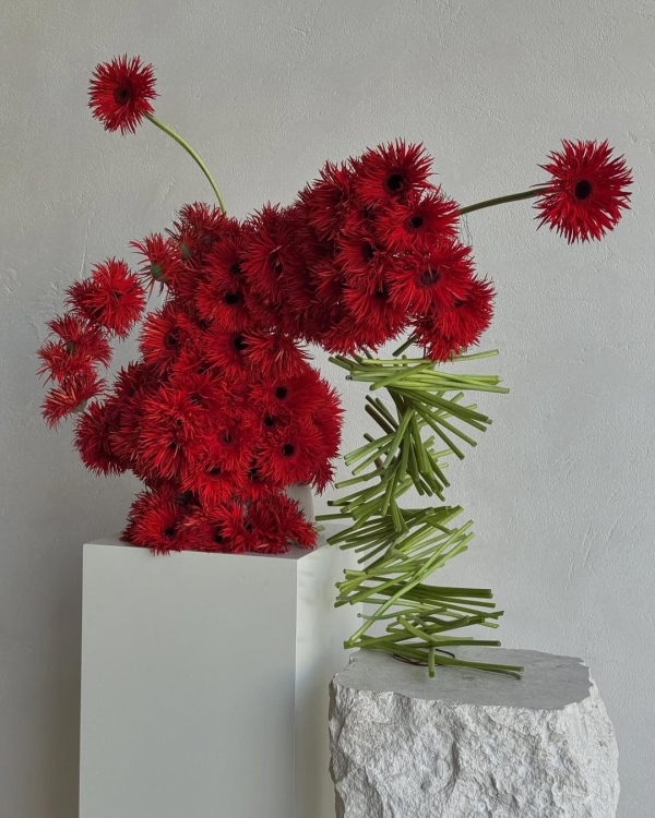 10 Flower Varieties Trending for 2026 Weddings