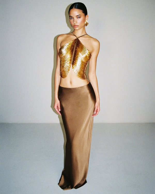 20 Designers to Shop for the Chicest Wedding Guest Dresses