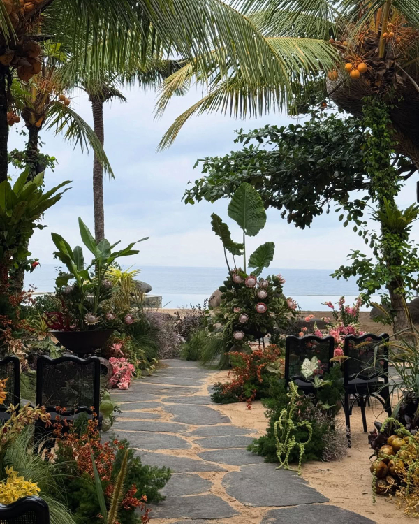 18 Best Wedding Florists in Asia