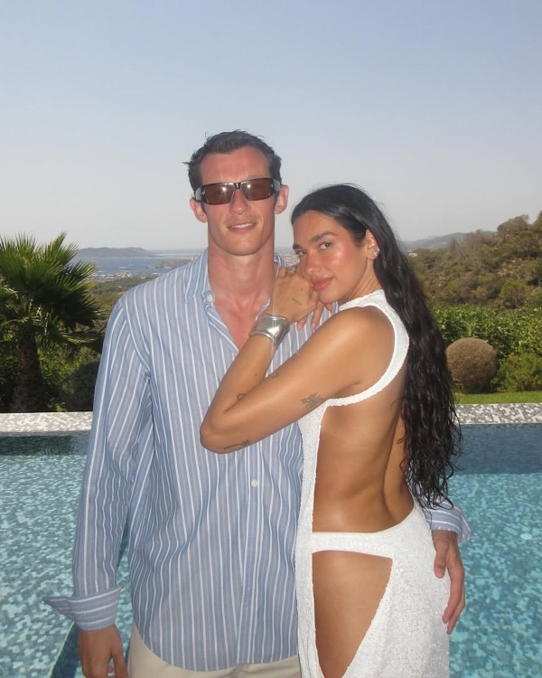 How to Bridge the Swag Gap in Your Relationship