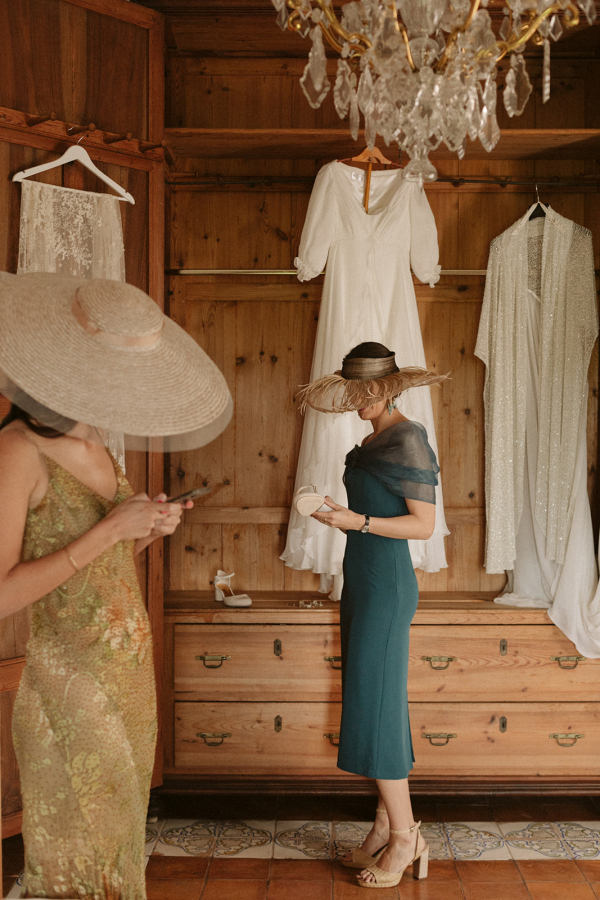 Photographers Dos Mas En La Mesa