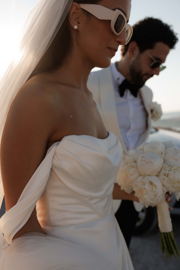 Photographers White on Black Studio