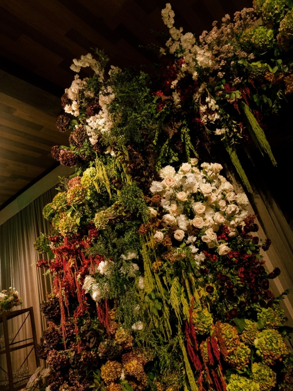 Planners Kiran + Leigh