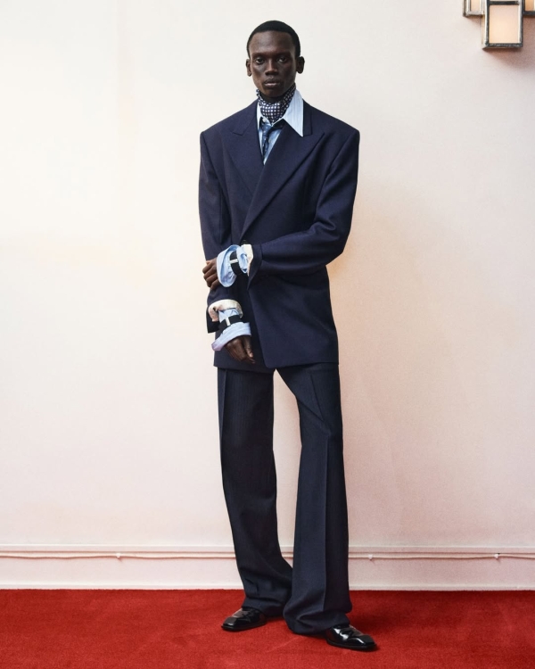 10 Groom Trends from the Fall/ Winter 2026 Menswear Season