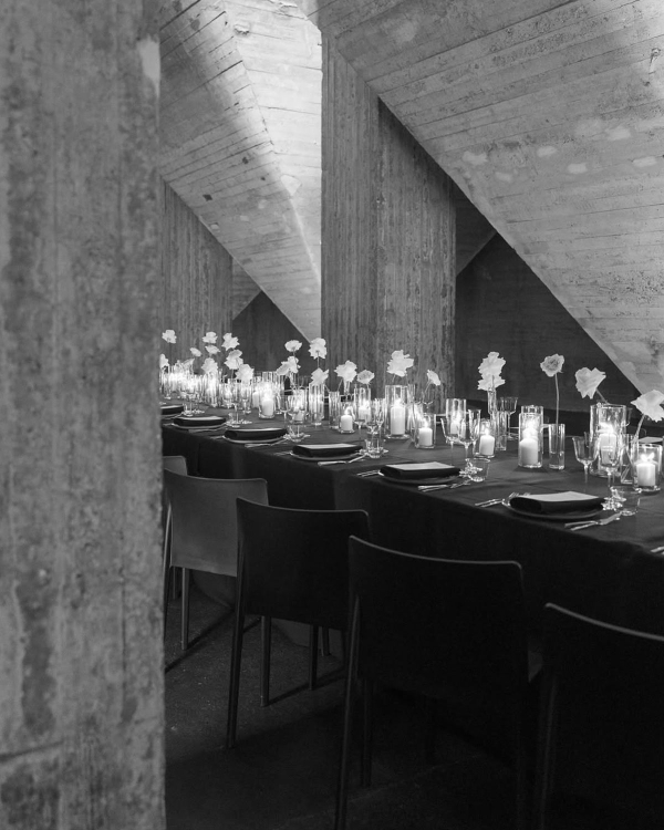 9 Major Wedding Venue Trends for 2026