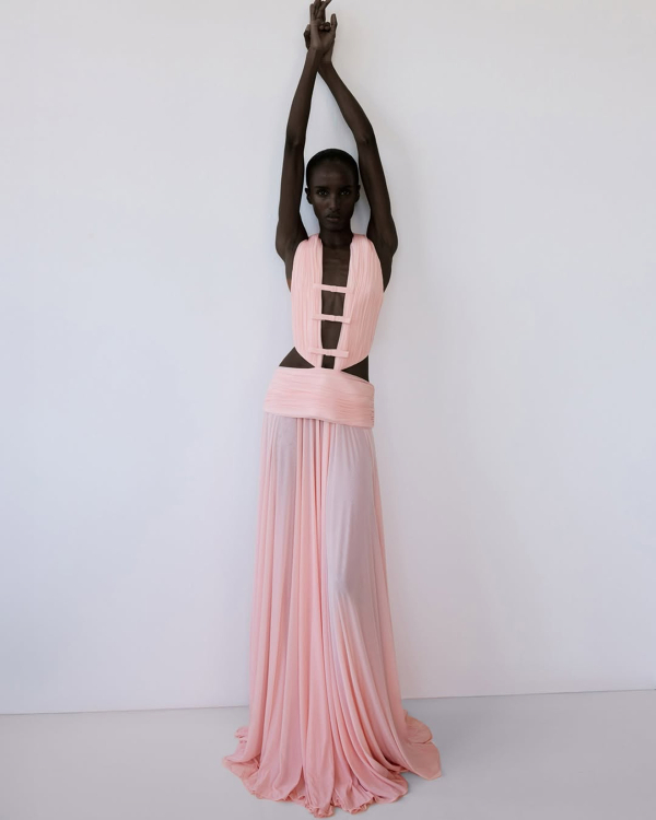 20 Designers to Shop for the Chicest Wedding Guest Dresses