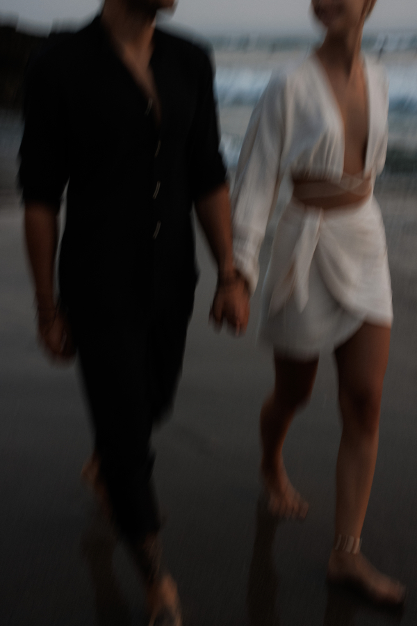 Photographers White on Black Studio