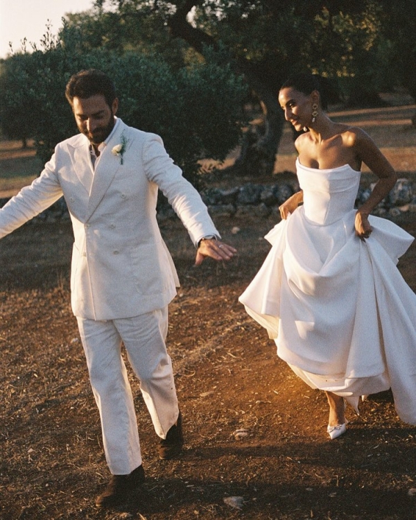 11 Best Wedding Photographers in Germany