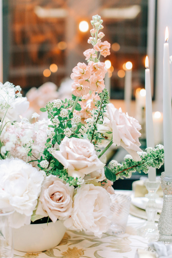 Florists Blooming Haus