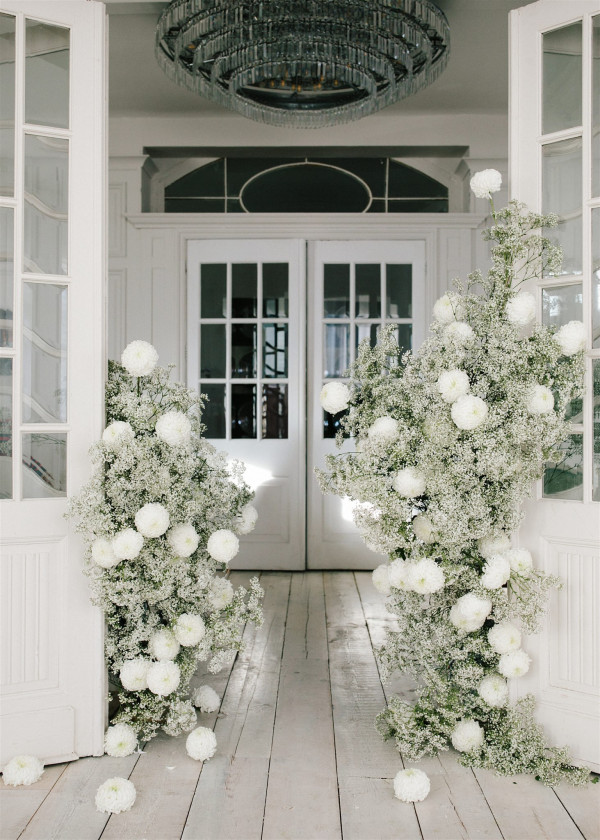 Florists Blooming Haus