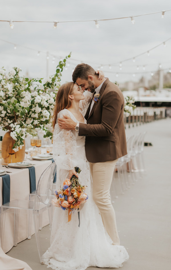 Florists Blooming Haus