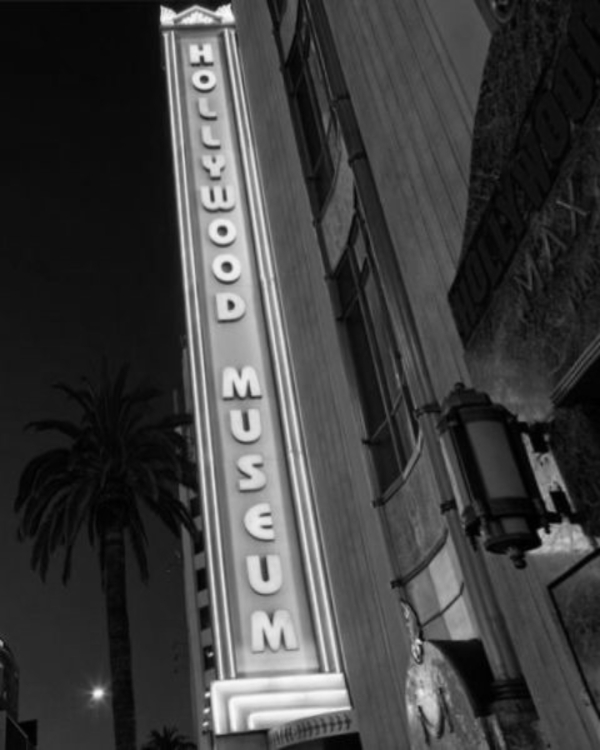 Attractions Couples Will Love in Hollywood