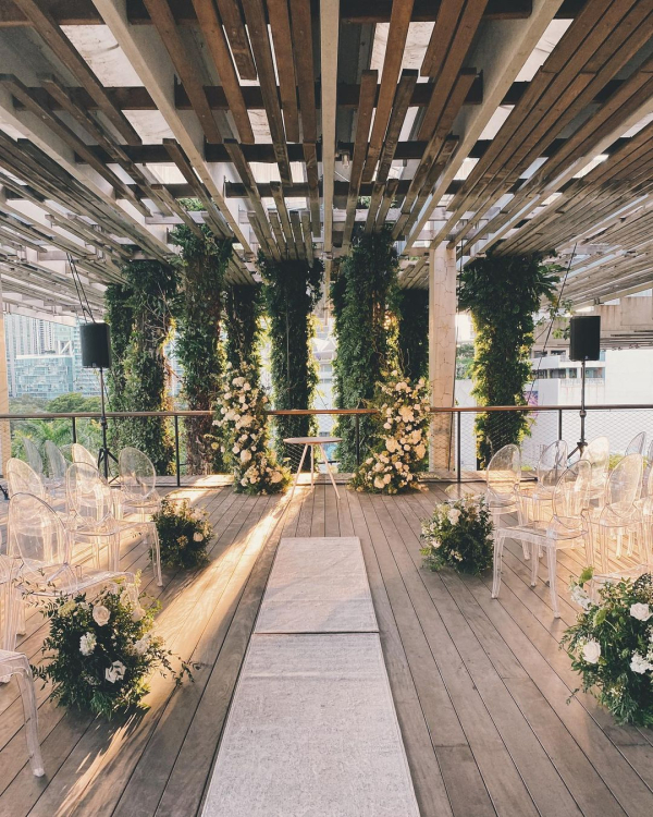 15 Best Wedding Venues in Miami | The Most Beautiful Places to Get Married | TOP Luxury Wedding Locations