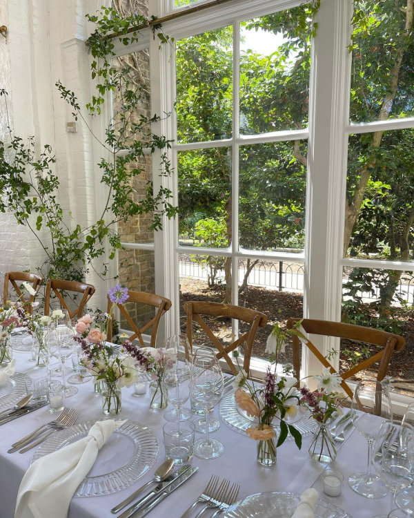 What is a Micro Wedding | What Does It Look Like | Very Small, Romantic Wedding | Little Ceremony