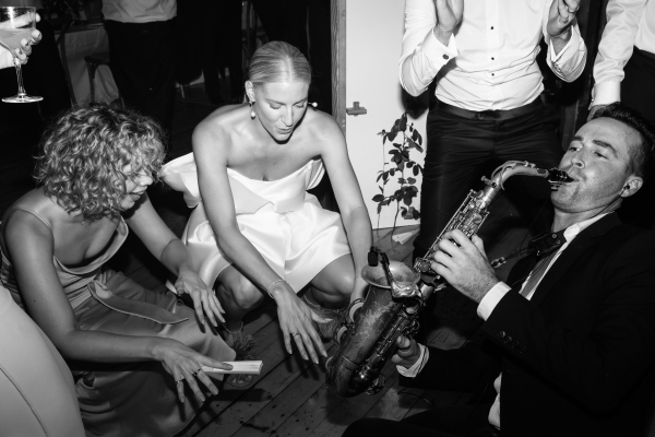 Tuscan Style Wedding Venue Australia | Italian Inspired Wedding