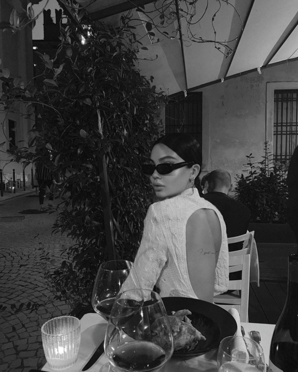 High-End Restaurants for Romantic Dates in LA