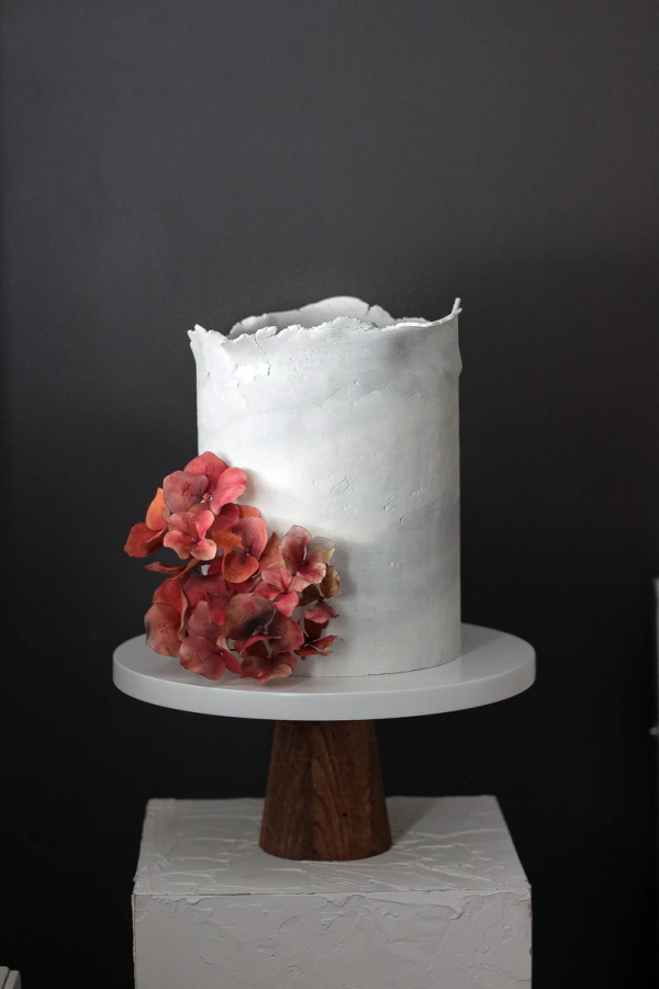 Cakes & Catering Marble Cake Company