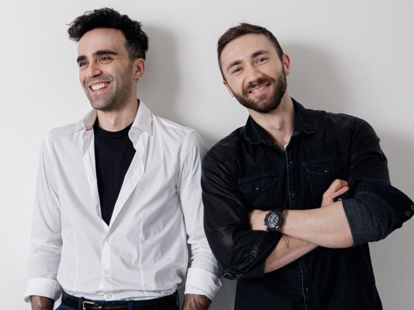 «There’s Never a Set Formula at Blooming