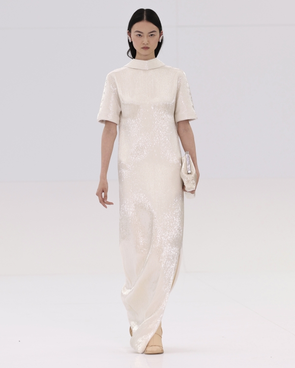 Wedding Looks from Paris Haute Couture F/W 2022