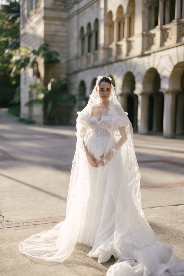 Photographers Stefanie Buma