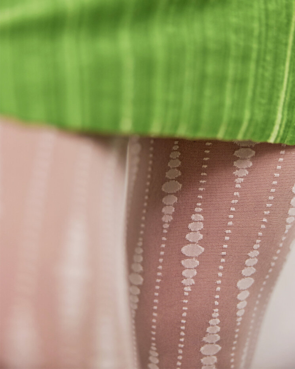 Hosiery Pieces to Complete Your Bridal Look