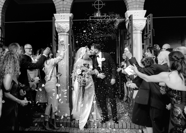 Photographers Sarah Tonkin