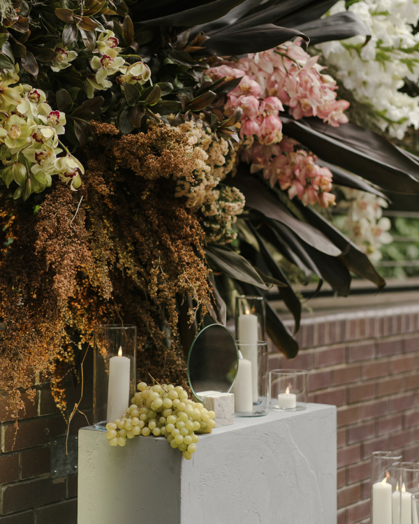 Planners Hilde Stories