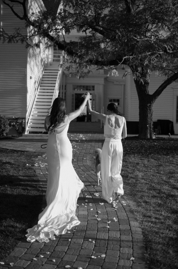 Photographers Ashley Joyce