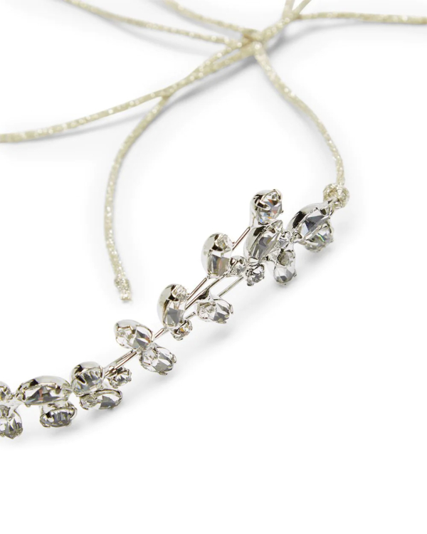 Elegant Headbands for Wedding Day