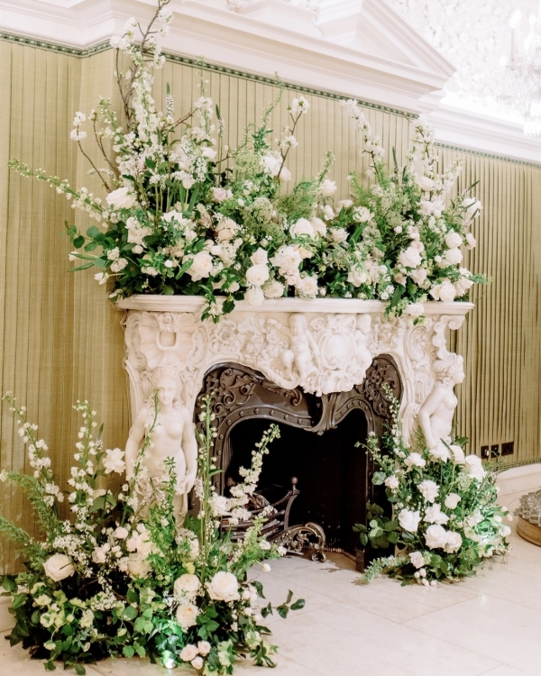 «There’s Never a Set Formula at Blooming