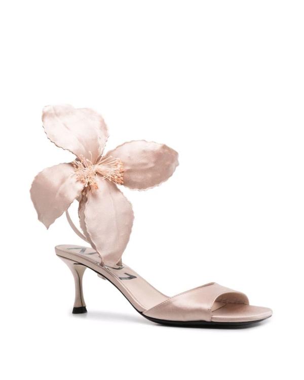 Floral Fashion Trends 2022 - 2023 | Floral Design Clothes and Shoes | Top of the Best Dresses, Crop Tops